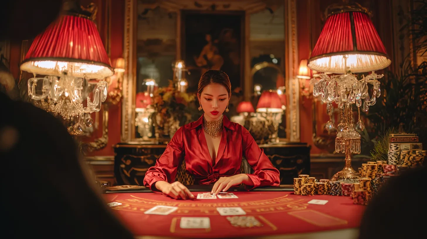Baccarat